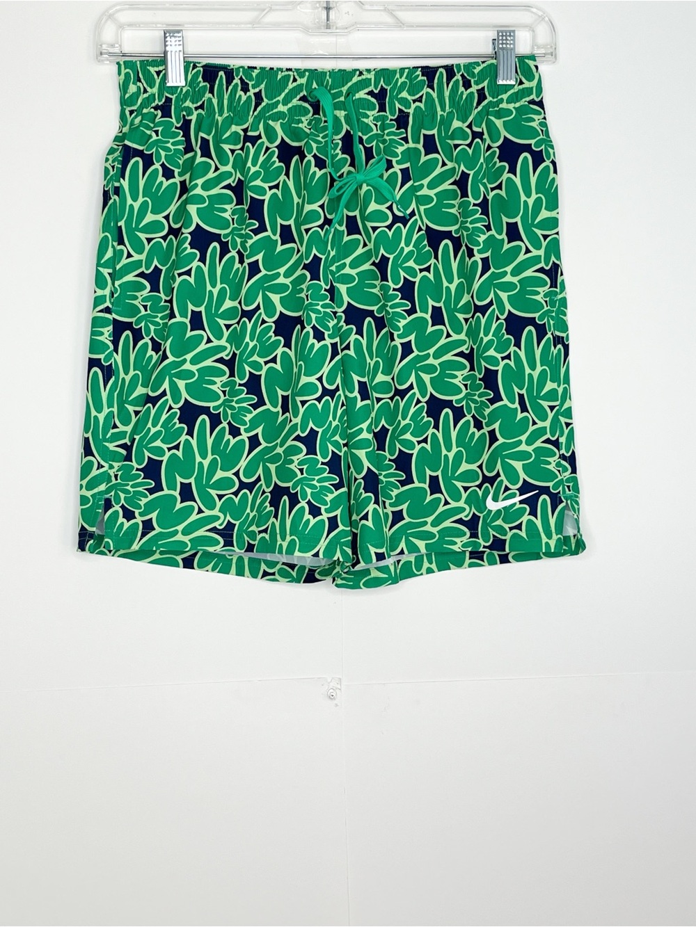 Nike Swim Mens Swim Trunks Size Medium